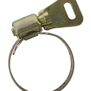 Lot de 2 colliers papillon BOUTTE