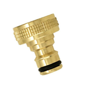 Nez de robinet femelle 15/21 mm BOUTTE