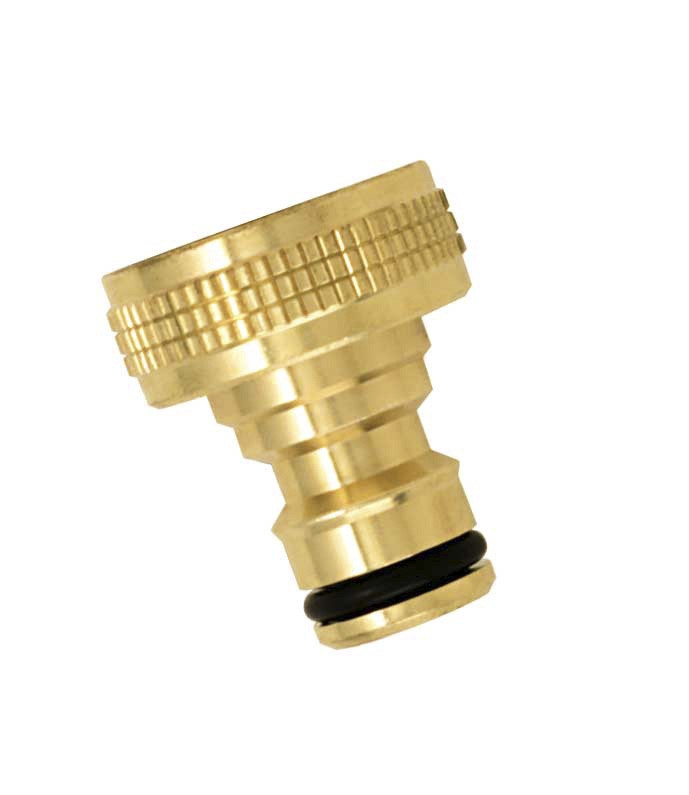 Nez de robinet femelle 15/21 mm BOUTTE