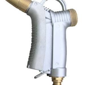 Pistolet multijet metal