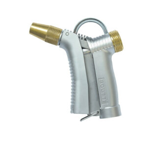 Pistolet tout métal multijet sans raccord, femelle 20x27