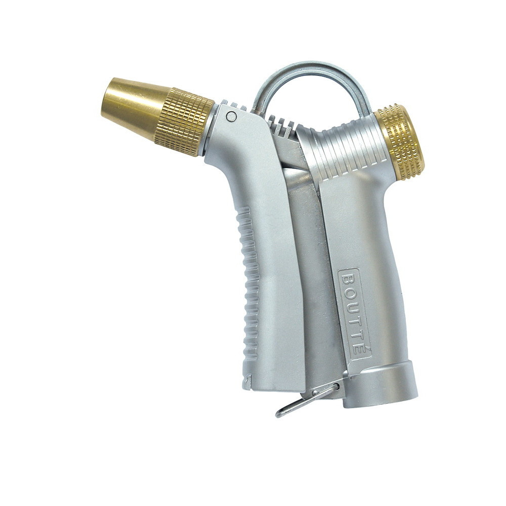 Pistolet tout métal multijet sans raccord, femelle 20x27