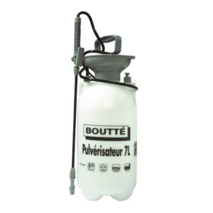 Pulvérisateur 7 litres modèle éco, avec joints type viton anti-acides