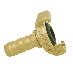 Raccord express 25 mm Boutte