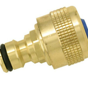Raccord express mâle T15
