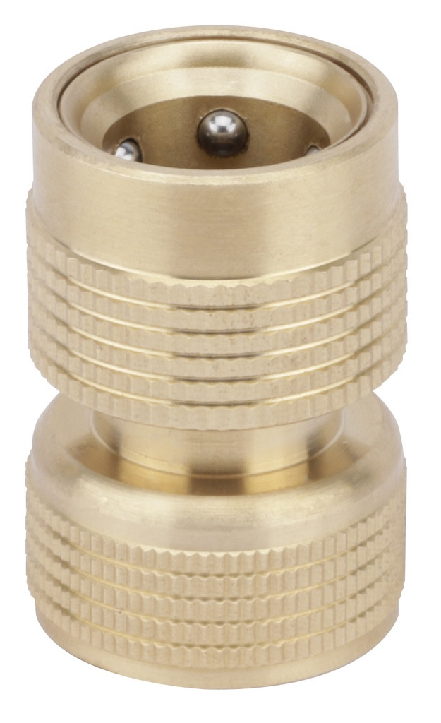 Raccord rapide fileté femelle Boutté F20 x 27 - raccord en laiton