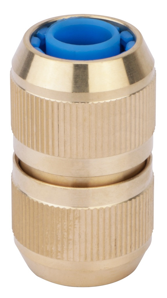 Réparateur de tuyau Boutté 19 mm - raccord pour tuyau d’arrosage