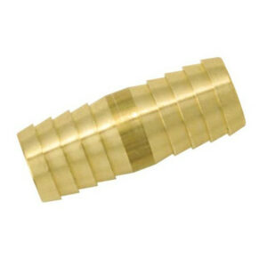 Reparateur jonction droite cannelée Ø25