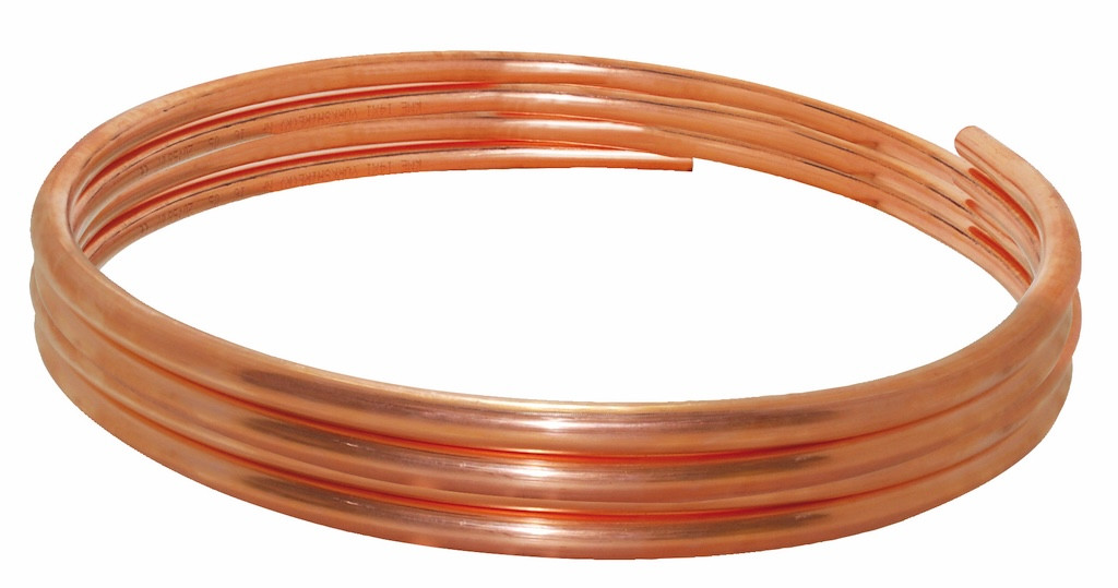 Robinet 1/4 tour Boutté - entrée mâle 15 x 21 et sortie mâle 20 x 27