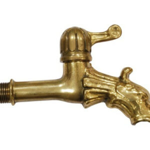 Robinet puisage 1/4T 15X21 dragon