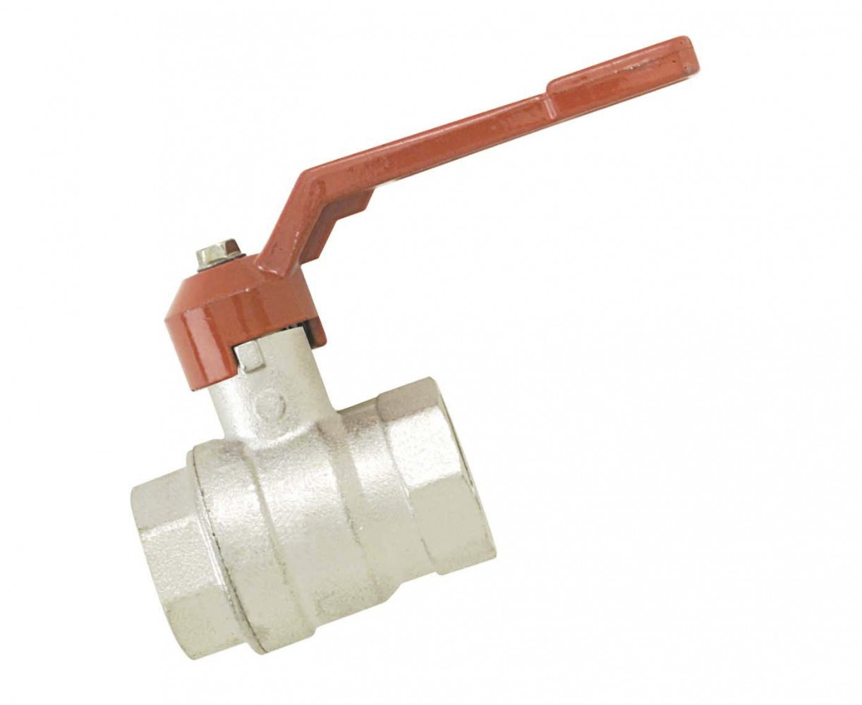 Vanne femelle 15/21 mm BOUTTE