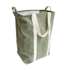 Panier à linge l.40.0 x H.60.0 x P.30.0 cm BOX BEYOND