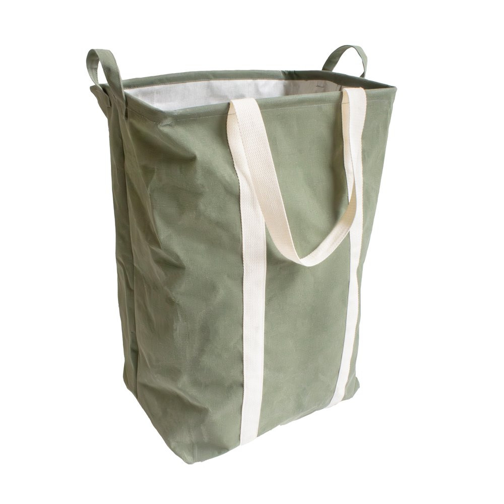 Panier à linge l.40.0 x H.60.0 x P.30.0 cm BOX BEYOND