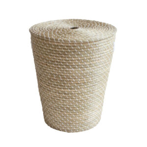 Panier à linge Phuket l.30.0 x H.50.0 x P.40.0 cm BOX BEYOND