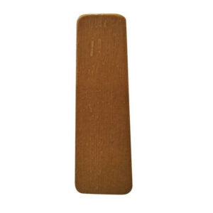 Patere BOX BEYONG Crochet , marron