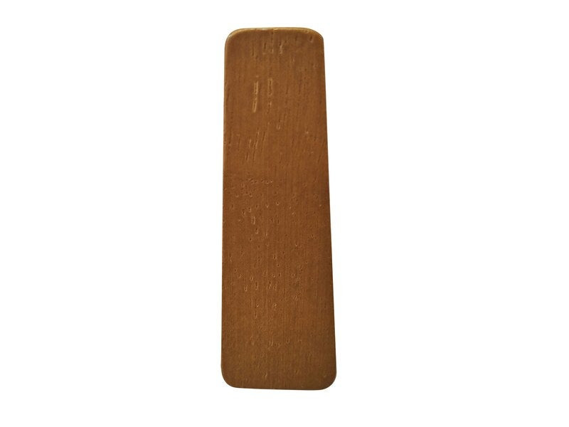 Patere BOX BEYONG Crochet , marron
