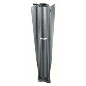 Ancre pour étendoir BRABANTIA métaL 35 mm 311420