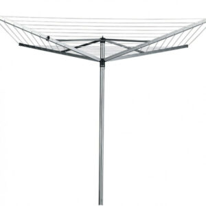 Séchoir de jardin BRABANTIA Topsinner L.50 m