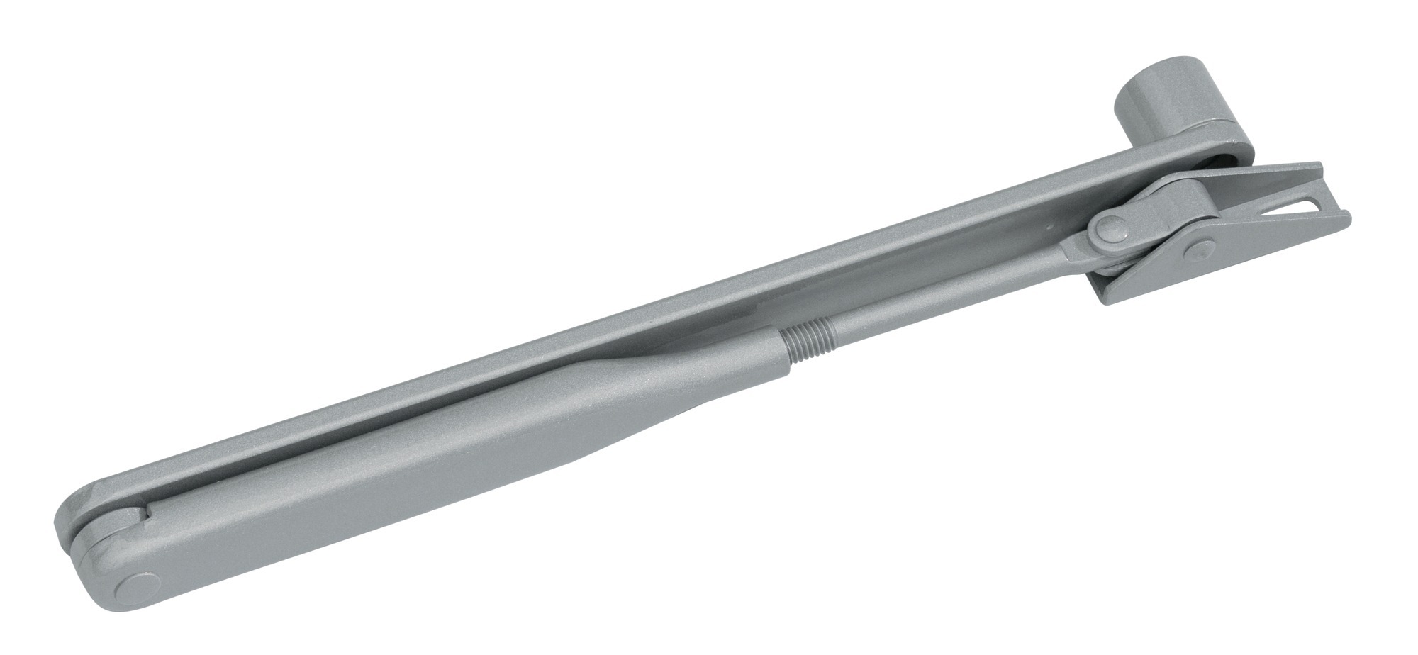 Bras à compas pour séries TS 71/TS 72/TS 73V et 83 argent DORMAKABA 22002301
