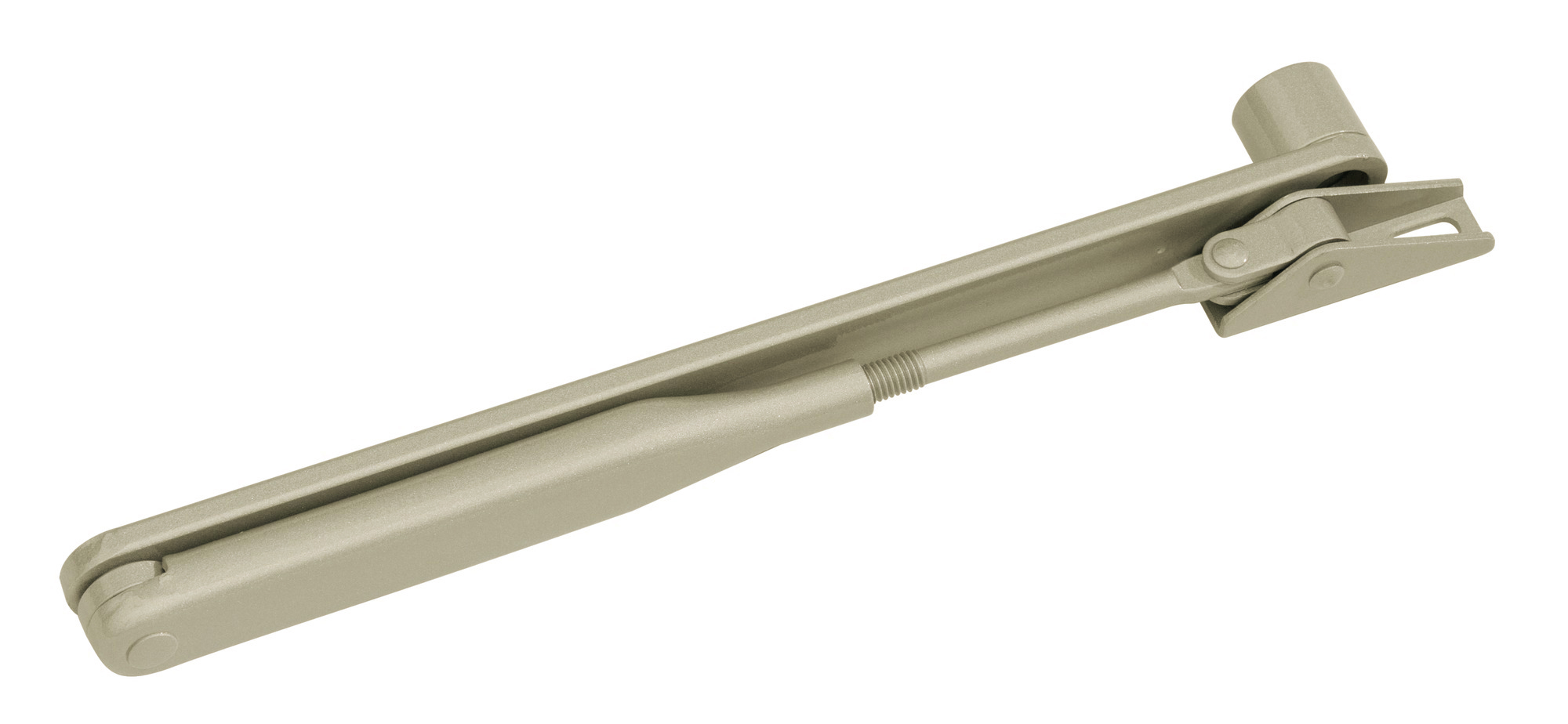 Bras à compas pour séries TS 71/TS 72/TS 73V et 83 champagne DORMAKABA 22002309