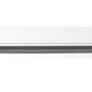 Bras à coulisse pour ferme-porte TS3000/TS5000 finition blanc GEZE 033 098