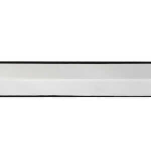 Bras de douche carré renforcé 400 mm GARIS H11-BCAR-400