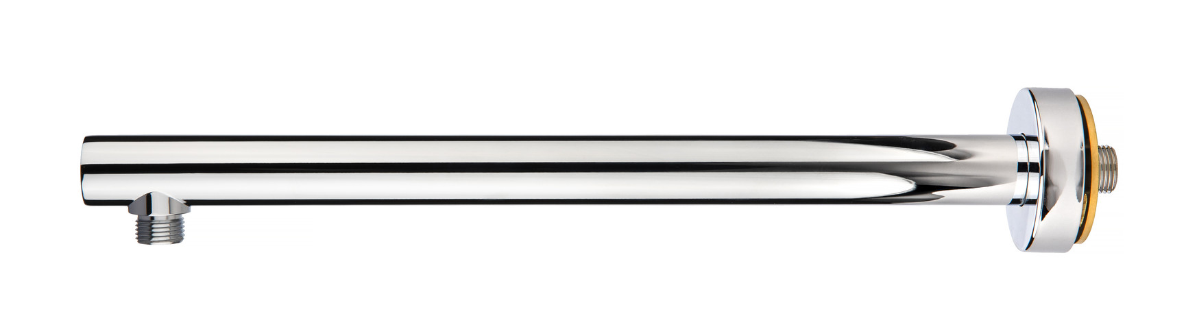 Bras de douche rond renforcé 400 mm GARIS H11-BROR-400