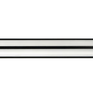 Bras de douche rond renforcé 500 mm GARIS H11-BROR-500