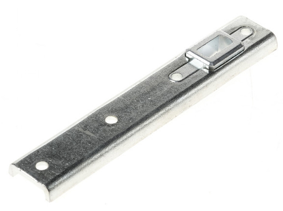 Bras du bas 7421 pour pivot BTS à axe rectangulaire DORMAKABA 46010001