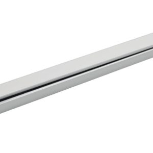 Bras glissière pour ferme-porte gauche G96N hauteur 20mm série ITS 96 DORMA 52003701