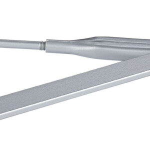 Bras standard TS 72 brun foncé DORMA 22002309