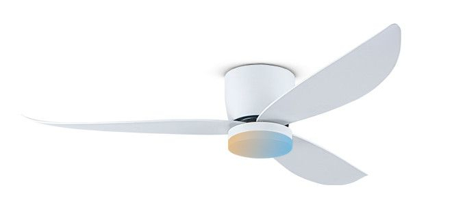Brasseur d'air 6-35 W CCT Gradable MIIDEX 101118