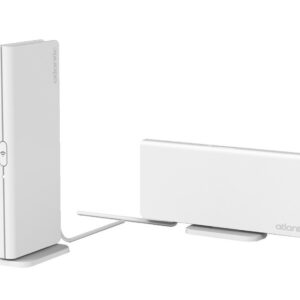 Bridge COZYTOUCH WIFI ATLANTIC 500109