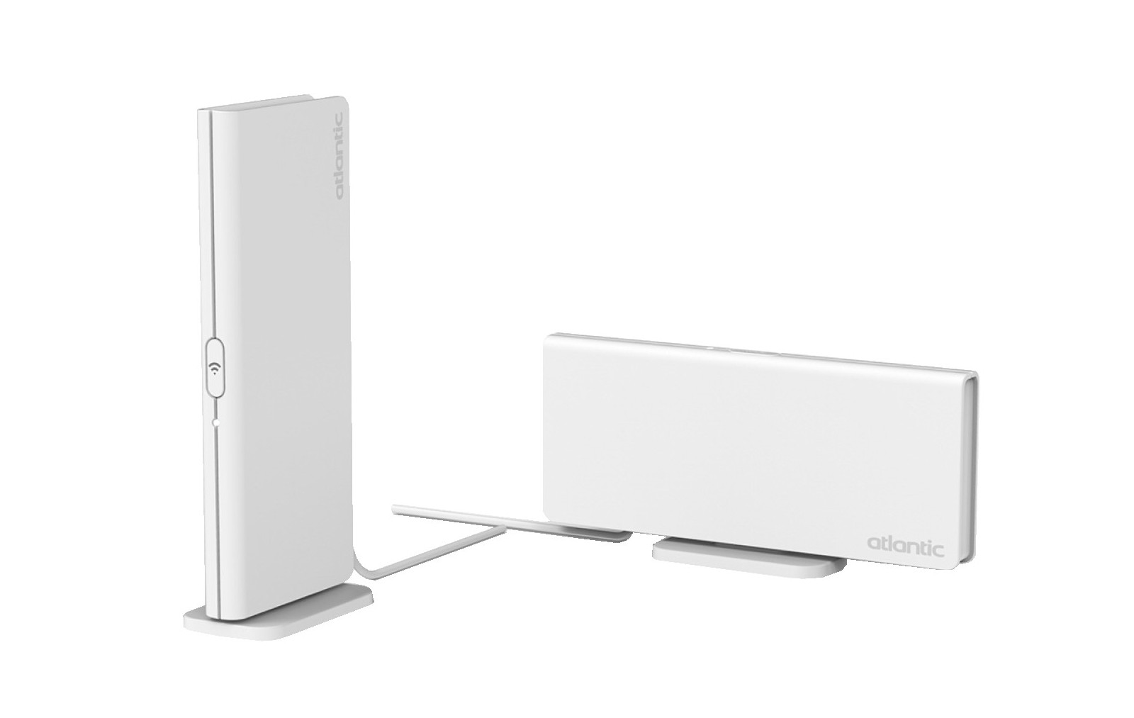 Bridge COZYTOUCH WIFI ATLANTIC 500109