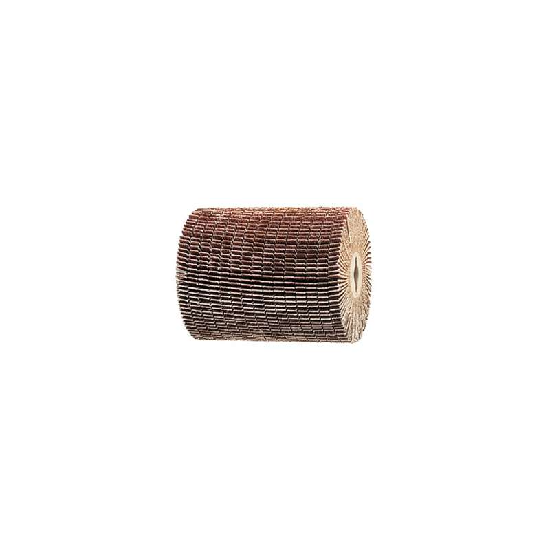 Brosse MAKITA P-01127 à lamelles grain 40 pour Décapeur à rouleau MAKITA 9741 860 W