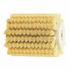 Brosse MAKITA P-04416 en fibre pour Décapeur à rouleau MAKITA 9741 860 W