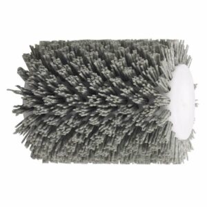 Brosse MAKITA P-04444 en Nylon Grain 120 pour Décapeur à Rouleau MAKITA 9741 860W