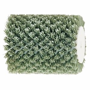 Brosse MAKITA P-04450 grain 180 en fibre pour Décapeur à rouleau MAKITA 9741 860 W