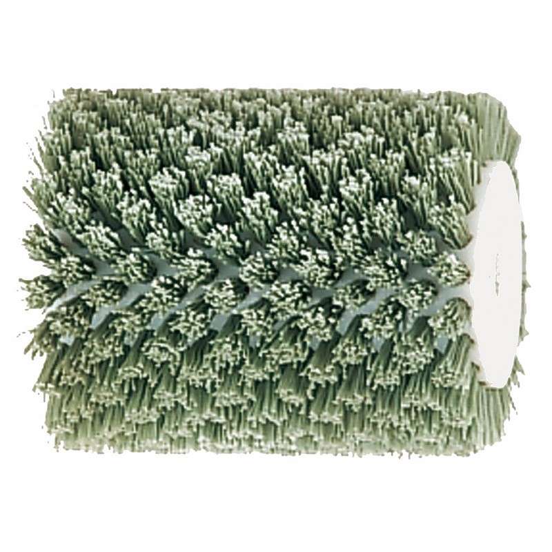 Brosse MAKITA P-04450 grain 180 en fibre pour Décapeur à rouleau MAKITA 9741 860 W
