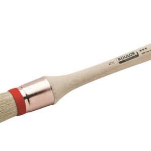 Brosse pouce 32 mm N8 ROULOR 471132