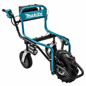 Brouette MAKITA DCU180Z 18V Li-Ion (vendu sans batterie)