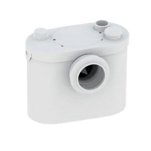 Broyeur SANIBROYEUR PRO UP silencieux pour WC et lave-mains SFA ST3UPSTD