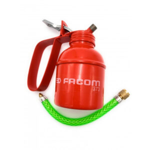 Burette d'huile simple effet 300 cm³ FACOM 373.30