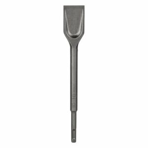 Burin large SDS-Plus 250 x 40 mm auto affûtant BOSCH 2608690101