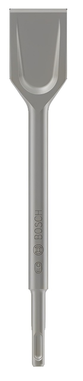 Burin bêche SDS Plus 250 x 40 mm BOSCH 2608690101