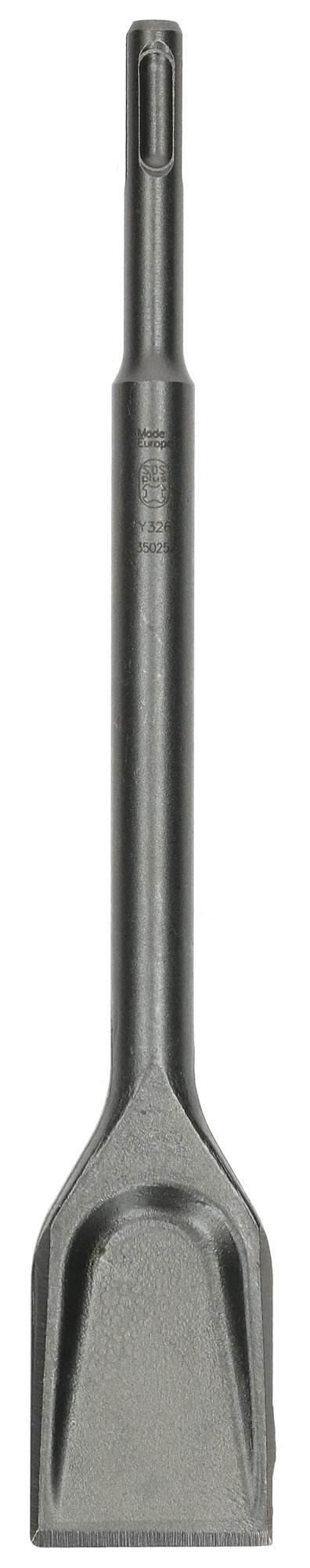 Burin bêche SDS + THOR auto-affûtant 250 x 40 mm HANGER 155953