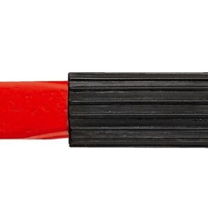 Burin de mécanicien avec protection 250 mm FACOM 263.P25