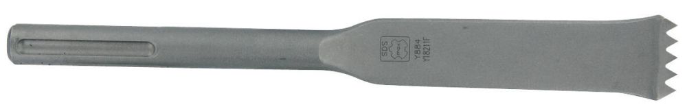 Burin dentelé SDS Max ESSENTIAL 32 x 300 mm TIVOLY 10906330005