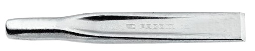 Burin nervuré à tête ronde 29 x 250 mm FACOM 262A.25