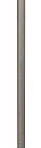 Burin plat SDS-Max 25 x 600 mm BOSCH 1618600203